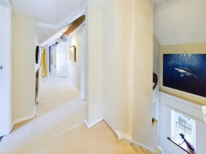 Landing- click for photo gallery